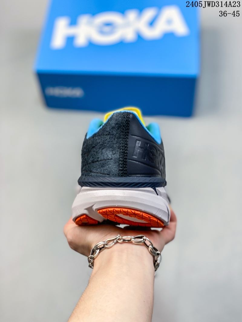 Hoka Shoes